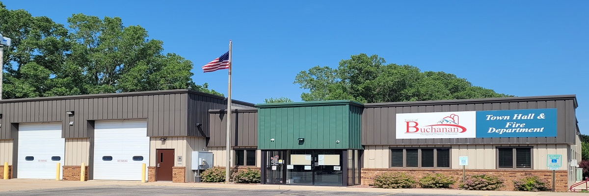 Town Hall front of building 1200x400